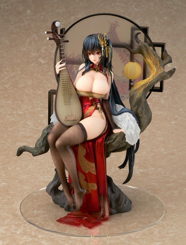 ALTER 1/7 Azur Lane - Taiho Phoenix's Spring Song Ver. (REPRODUCTION)