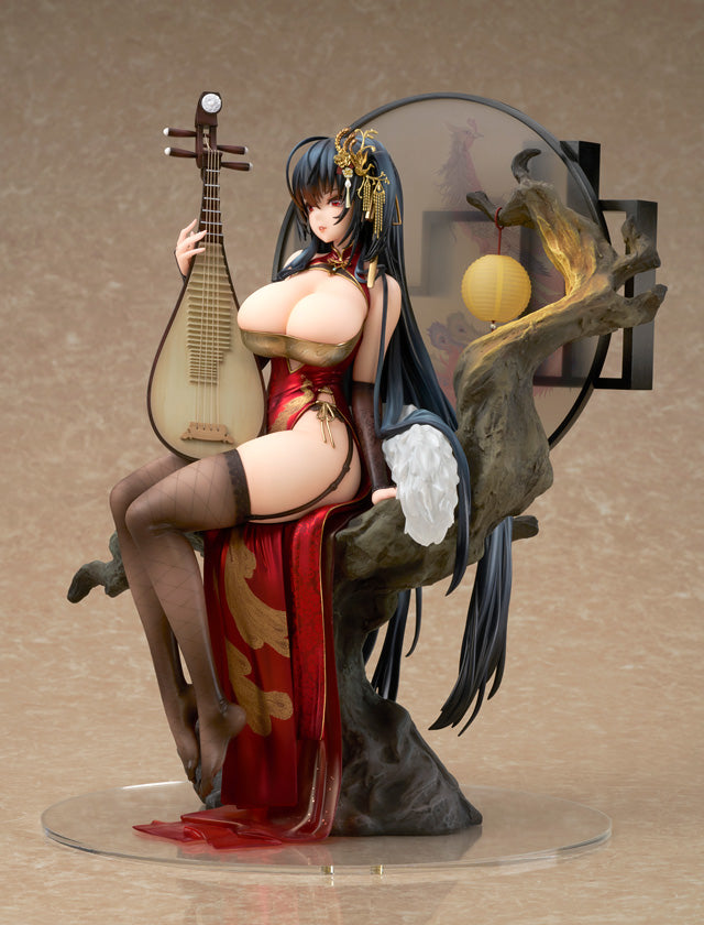 ALTER 1/7 Azur Lane - Taiho Phoenix's Spring Song Ver. (REPRODUCTION)