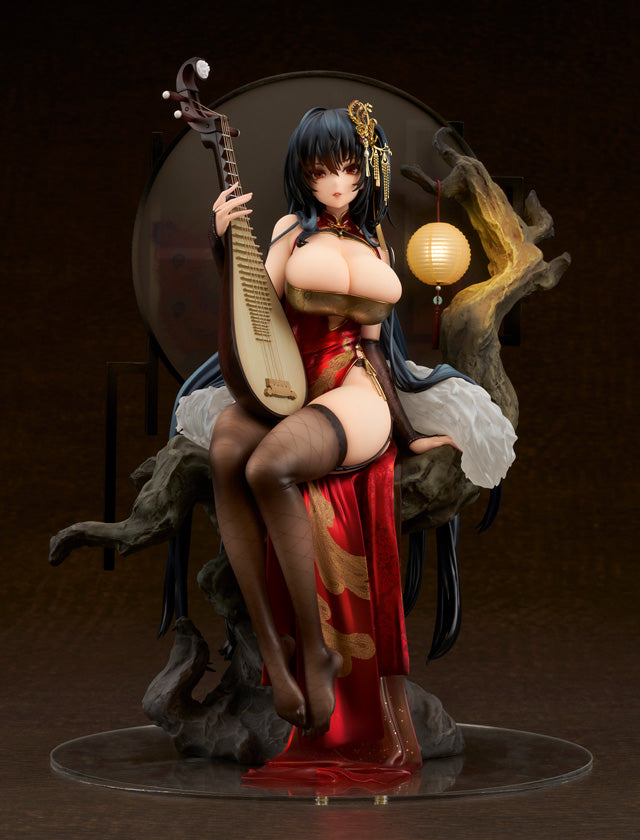 ALTER 1/7 Azur Lane - Taiho Phoenix's Spring Song Ver. (REPRODUCTION)