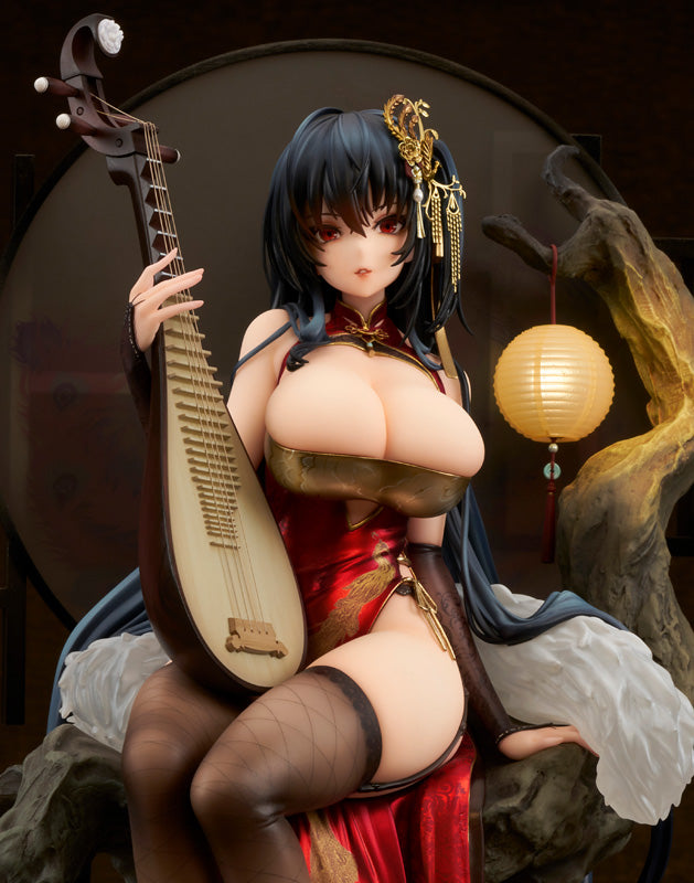 ALTER 1/7 Azur Lane - Taiho Phoenix's Spring Song Ver. (REPRODUCTION)