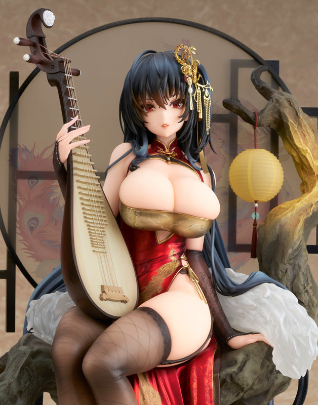 ALTER 1/7 Azur Lane - Taiho Phoenix's Spring Song Ver. (REPRODUCTION)