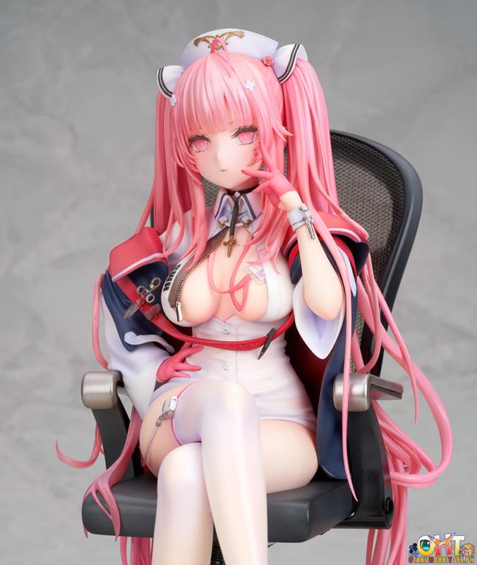 ALTER Azur Lane 1/7 Perseus Unfamiliar Duties Ver.