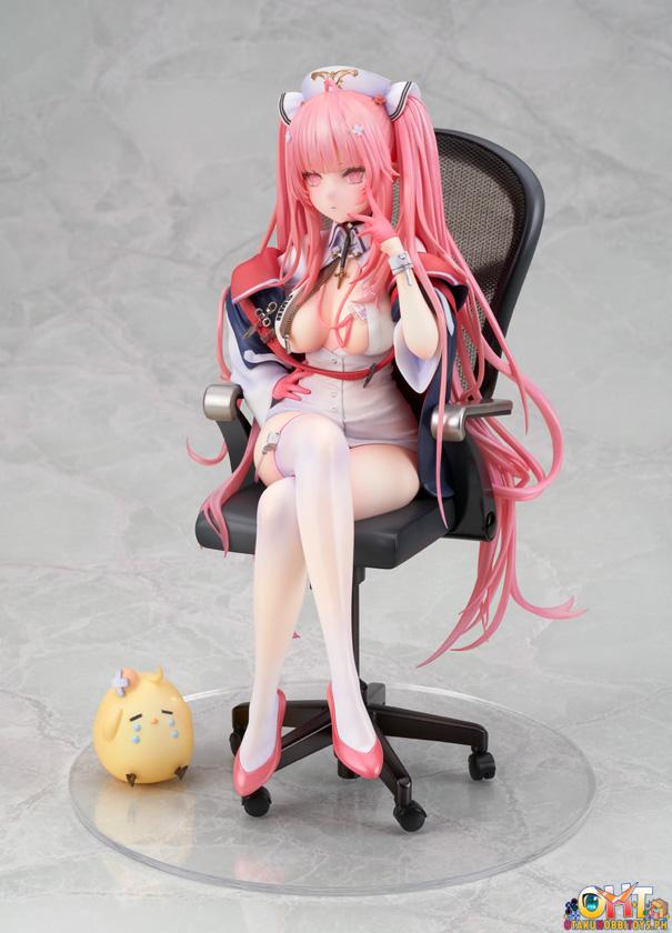ALTER Azur Lane 1/7 Perseus Unfamiliar Duties Ver.