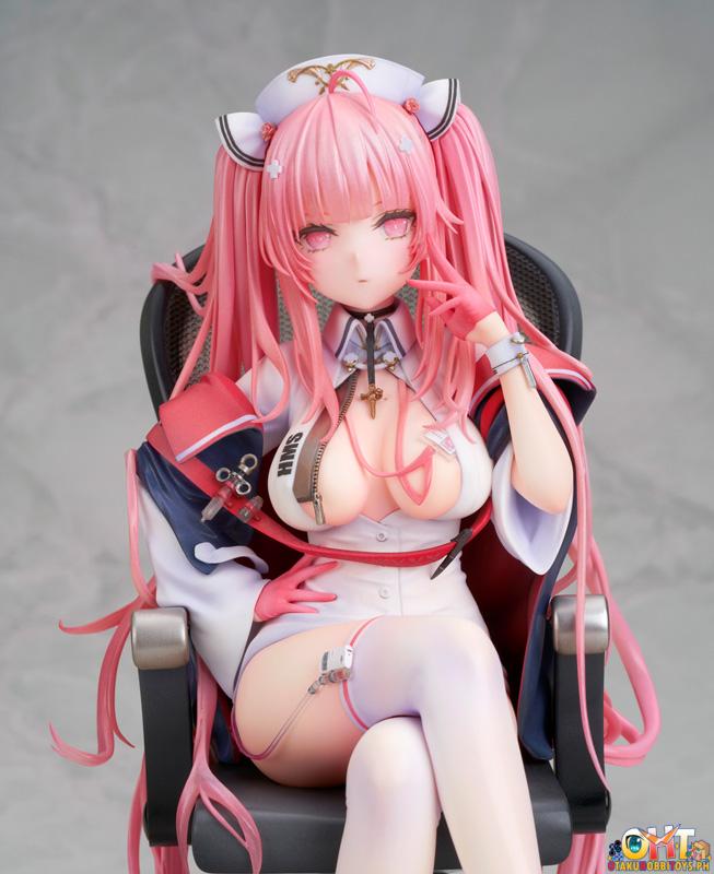 ALTER Azur Lane 1/7 Perseus Unfamiliar Duties Ver.