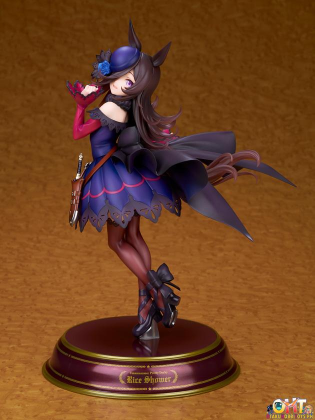 ALTER Umamusume Pretty Derby 1/7 Rice Shower