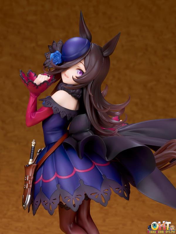ALTER Umamusume Pretty Derby 1/7 Rice Shower