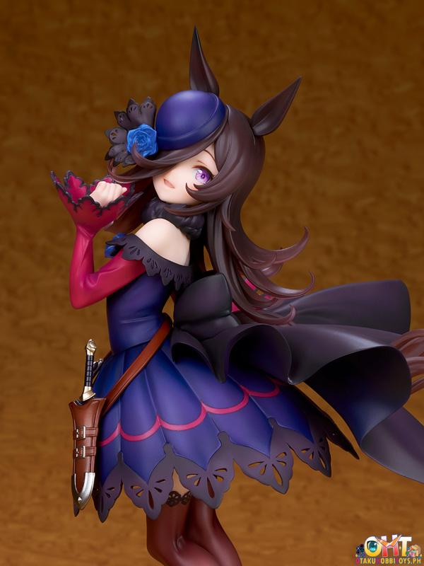 ALTER Umamusume Pretty Derby 1/7 Rice Shower