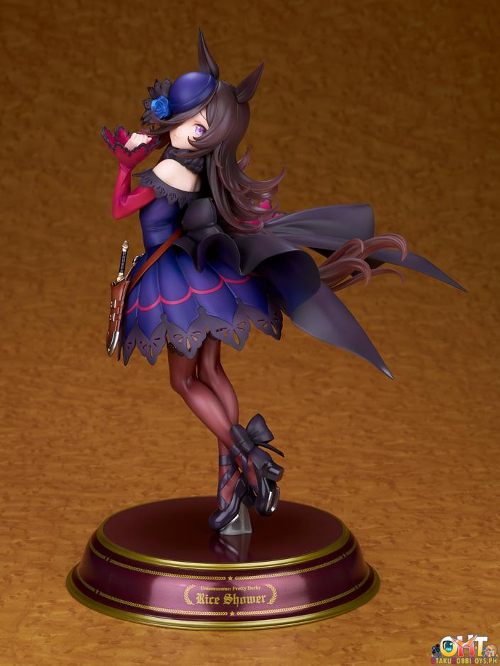 ALTER Umamusume Pretty Derby 1/7 Rice Shower