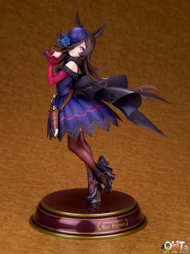 ALTER Umamusume Pretty Derby 1/7 Rice Shower