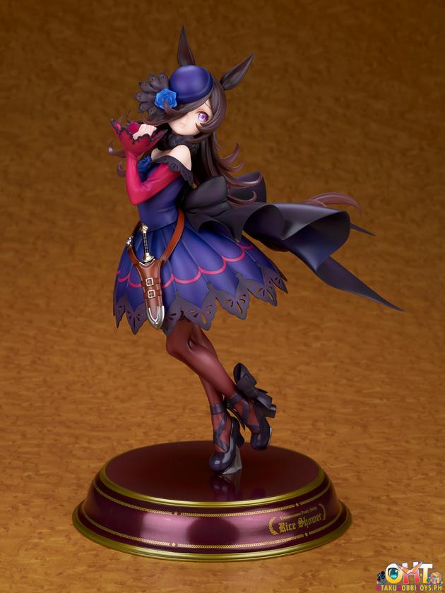 ALTER Umamusume Pretty Derby 1/7 Rice Shower