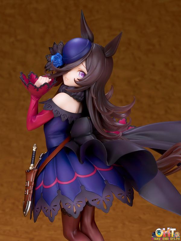 ALTER Umamusume Pretty Derby 1/7 Rice Shower