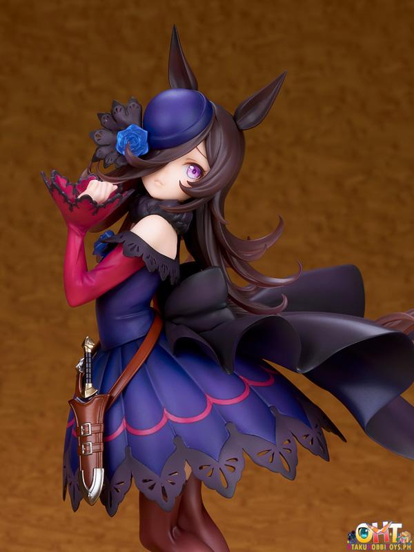 ALTER Umamusume Pretty Derby 1/7 Rice Shower