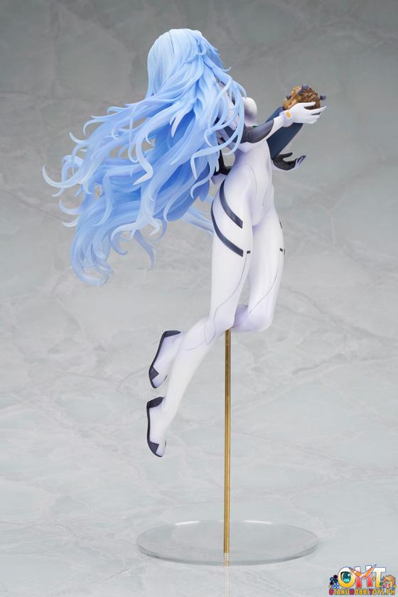 ALTER Rebuild of Evangelion 1/7 Rei Ayanami Long Hair Ver.