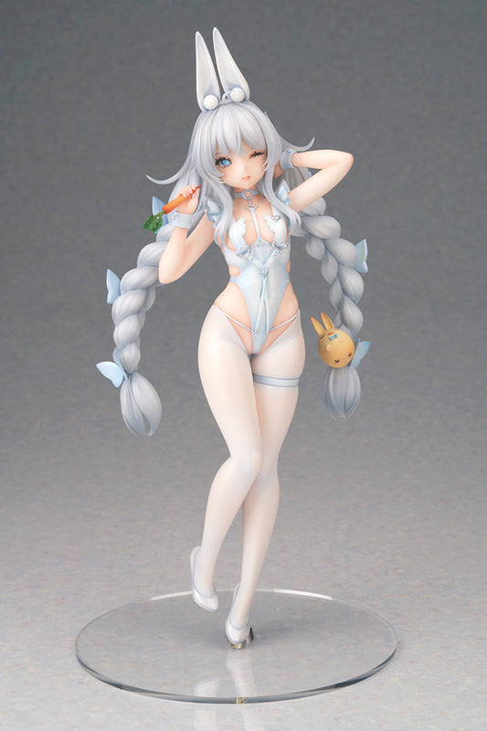 ALTER 1/6 Azur Lane Le Malin Listless Lapin Ver. (REPRODUCTION)