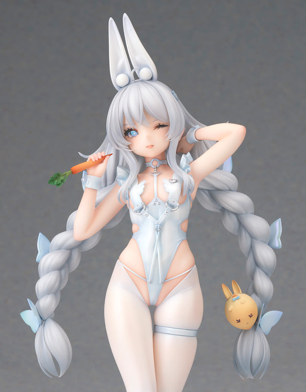 ALTER 1/6 Azur Lane Le Malin Listless Lapin Ver. (REPRODUCTION)