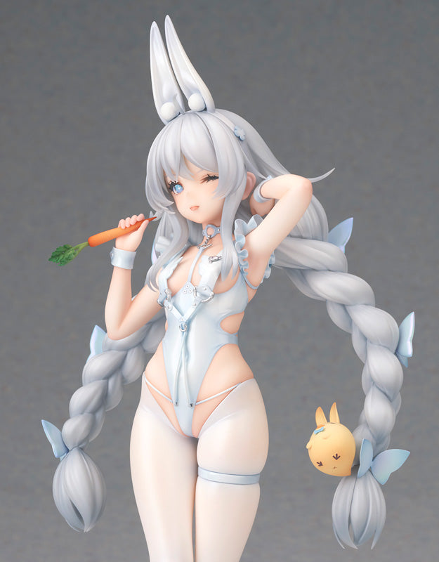 ALTER 1/6 Azur Lane Le Malin Listless Lapin Ver. (REPRODUCTION)