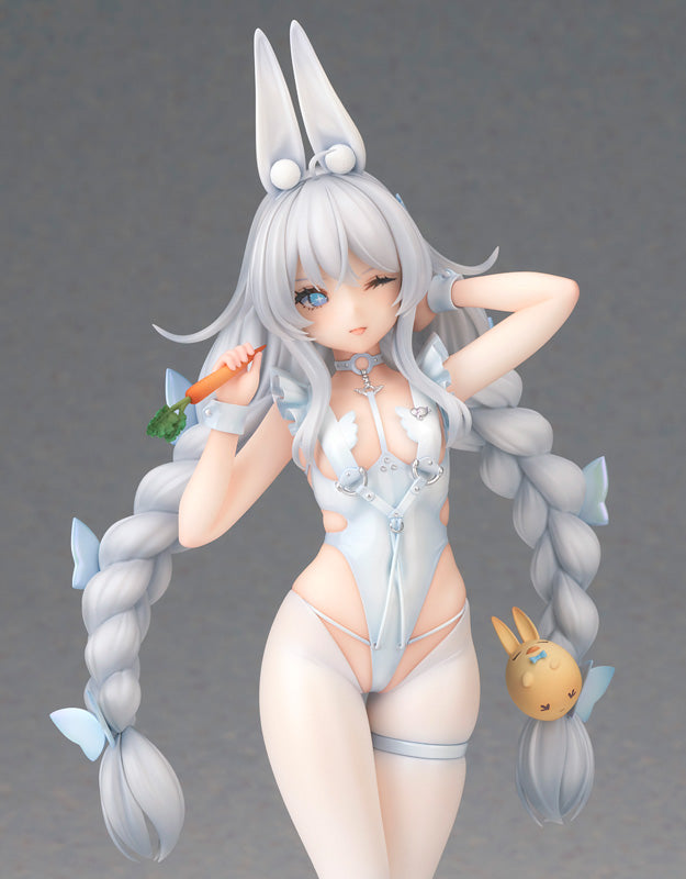 ALTER 1/6 Azur Lane Le Malin Listless Lapin Ver. (REPRODUCTION)