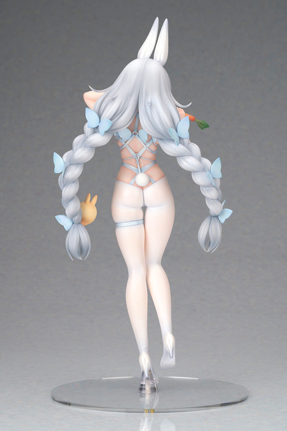 ALTER 1/6 Azur Lane Le Malin Listless Lapin Ver. (REPRODUCTION)