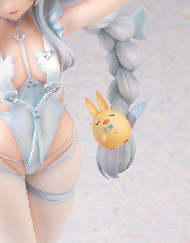 ALTER 1/6 Azur Lane Le Malin Listless Lapin Ver. (REPRODUCTION)