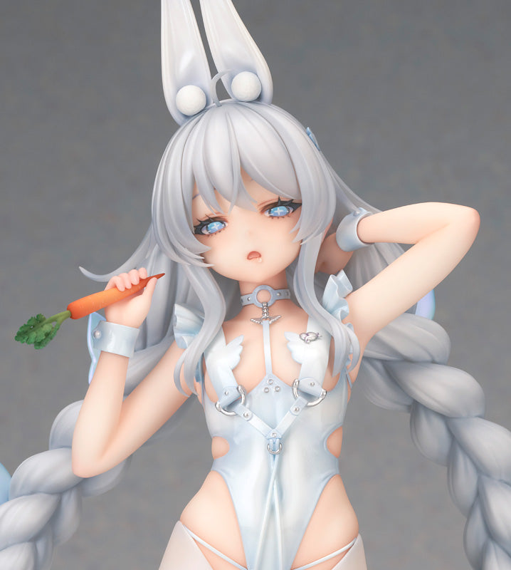 ALTER 1/6 Azur Lane Le Malin Listless Lapin Ver. (REPRODUCTION)