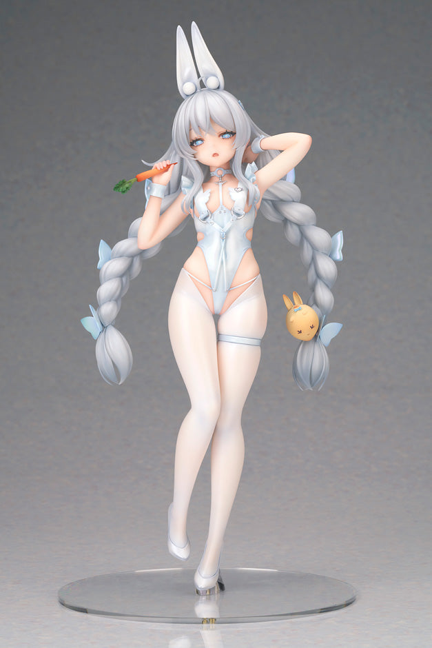 ALTER 1/6 Azur Lane Le Malin Listless Lapin Ver. (REPRODUCTION)
