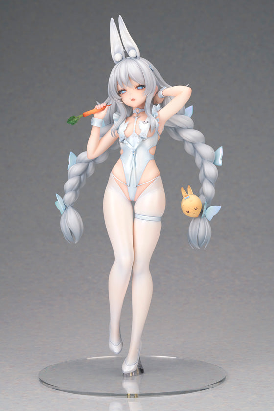 ALTER 1/6 Azur Lane Le Malin Listless Lapin Ver. (REPRODUCTION)