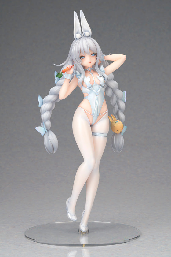 ALTER 1/6 Azur Lane Le Malin Listless Lapin Ver. (REPRODUCTION)