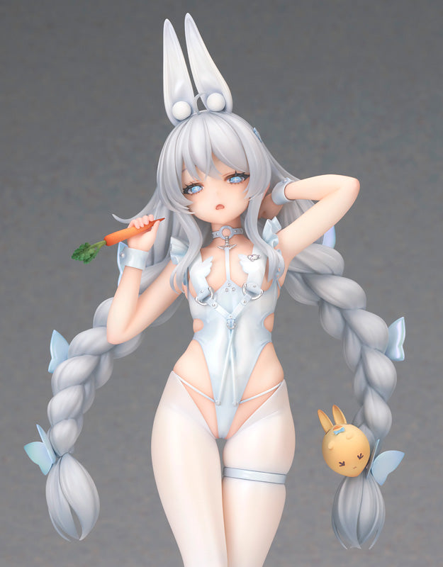ALTER 1/6 Azur Lane Le Malin Listless Lapin Ver. (REPRODUCTION)