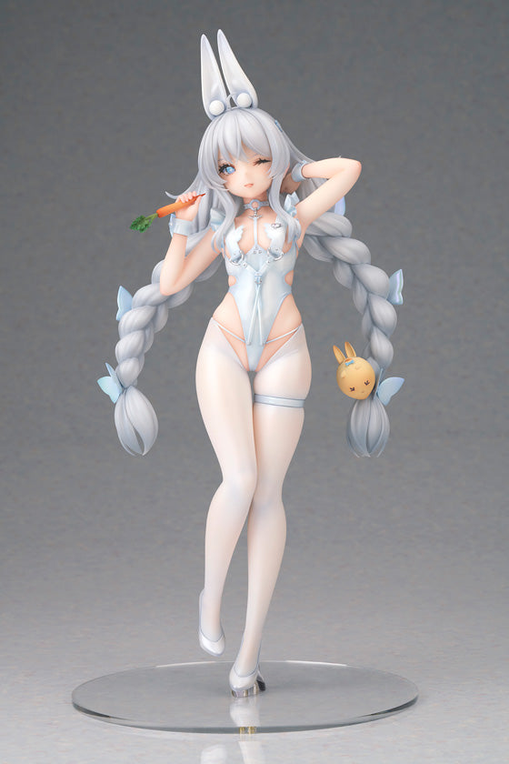 ALTER 1/6 Azur Lane Le Malin Listless Lapin Ver. (REPRODUCTION)