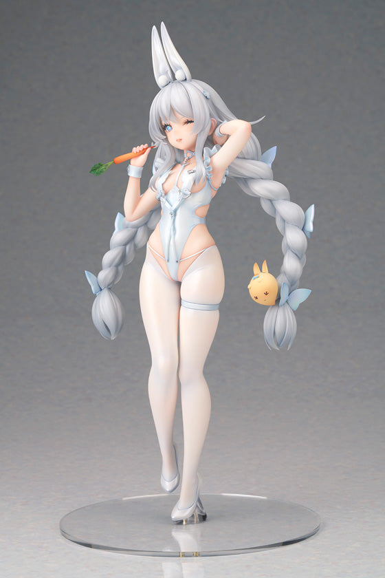 ALTER 1/6 Azur Lane Le Malin Listless Lapin Ver. (REPRODUCTION)