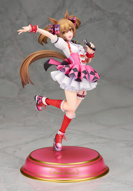 ALTER 1/7 Umamusume Pretty Derby Smart Falcon