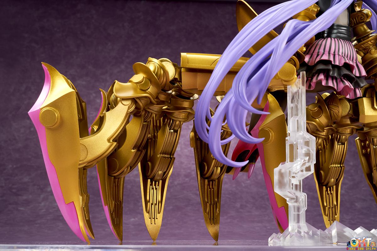 ques Q 1/7 Alter Ego/Passionlip