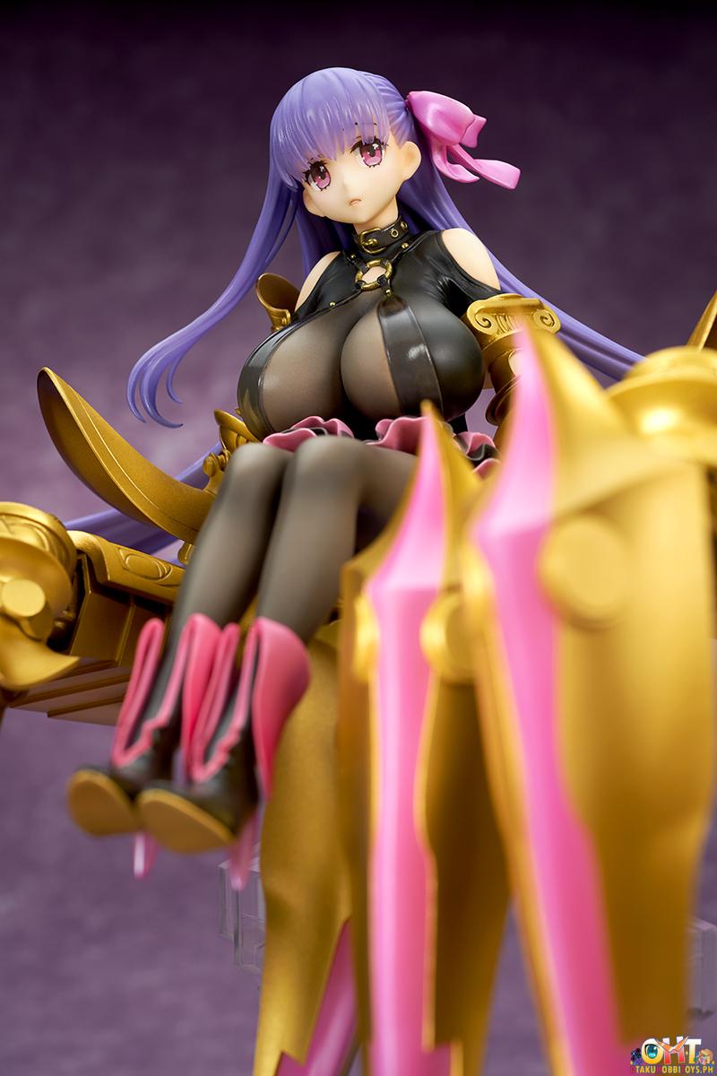 ques Q 1/7 Alter Ego/Passionlip