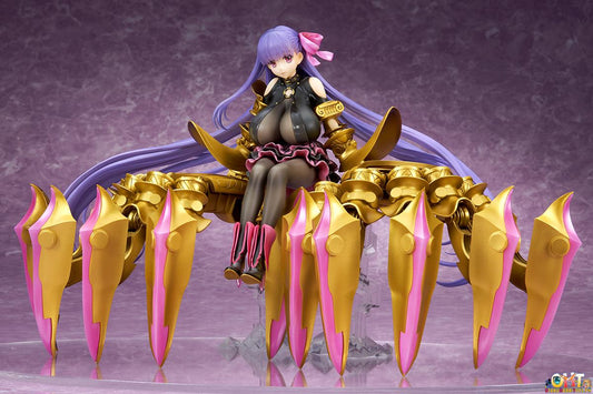 ques Q 1/7 Alter Ego/Passionlip