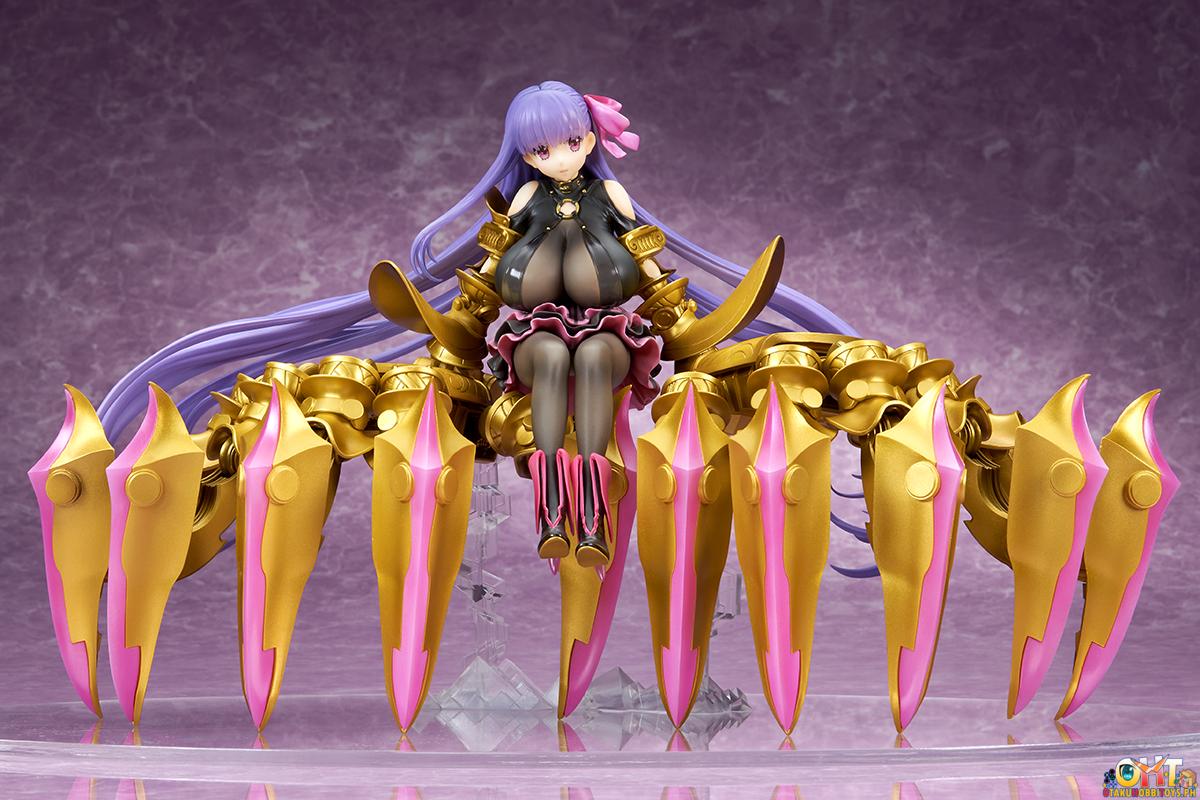 ques Q 1/7 Alter Ego/Passionlip