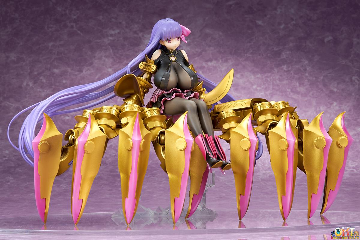 ques Q 1/7 Alter Ego/Passionlip
