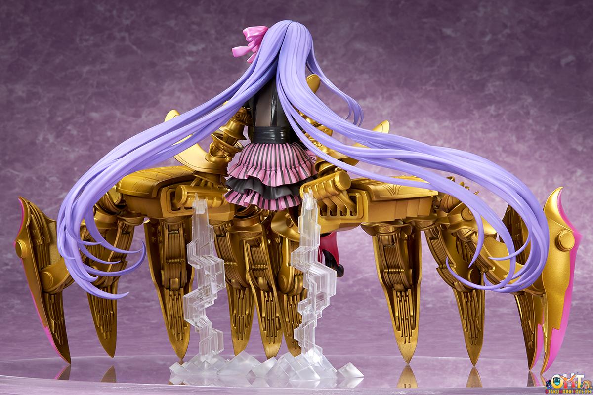 ques Q 1/7 Alter Ego/Passionlip