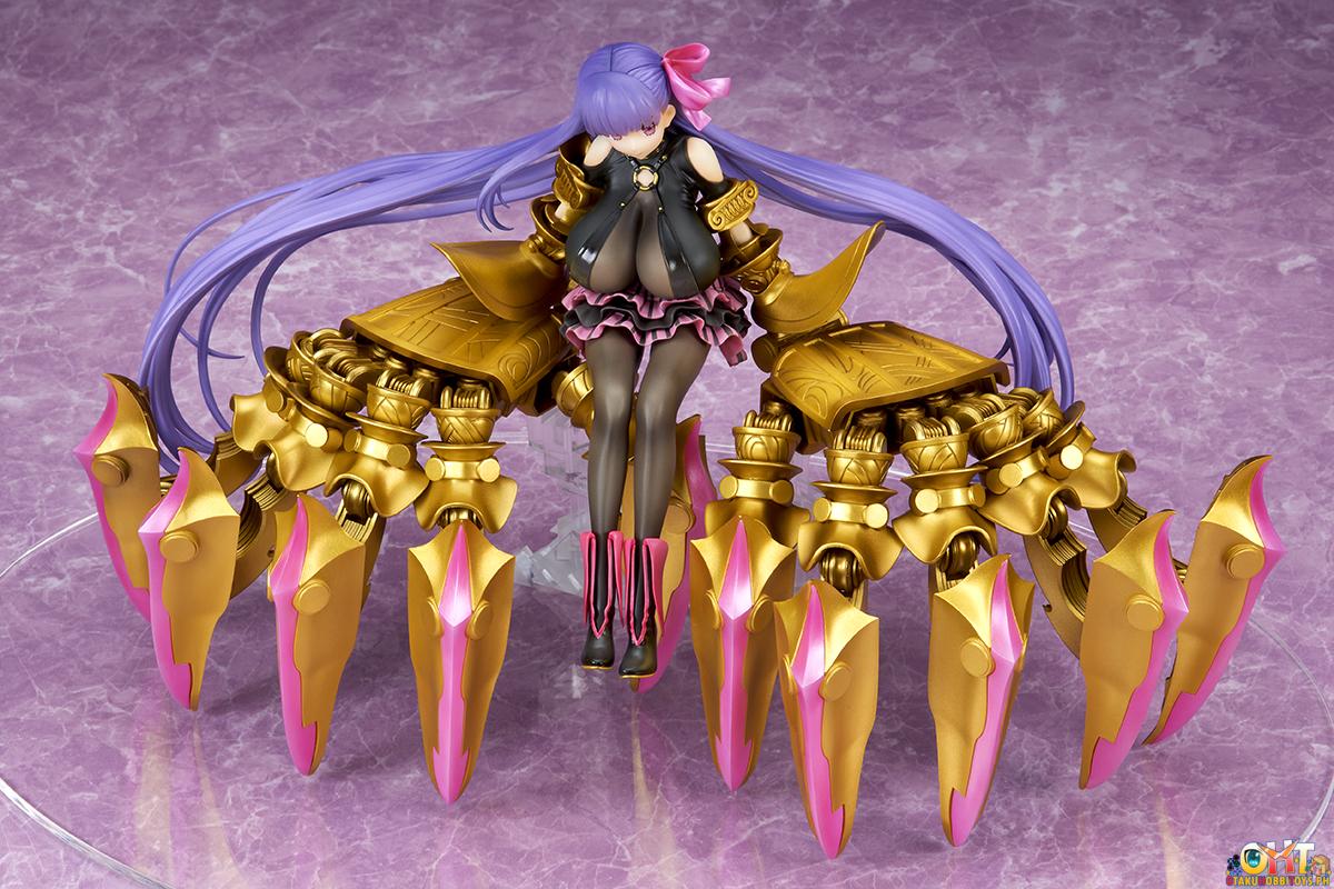 ques Q 1/7 Alter Ego/Passionlip