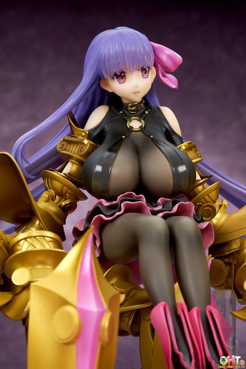 ques Q 1/7 Alter Ego/Passionlip