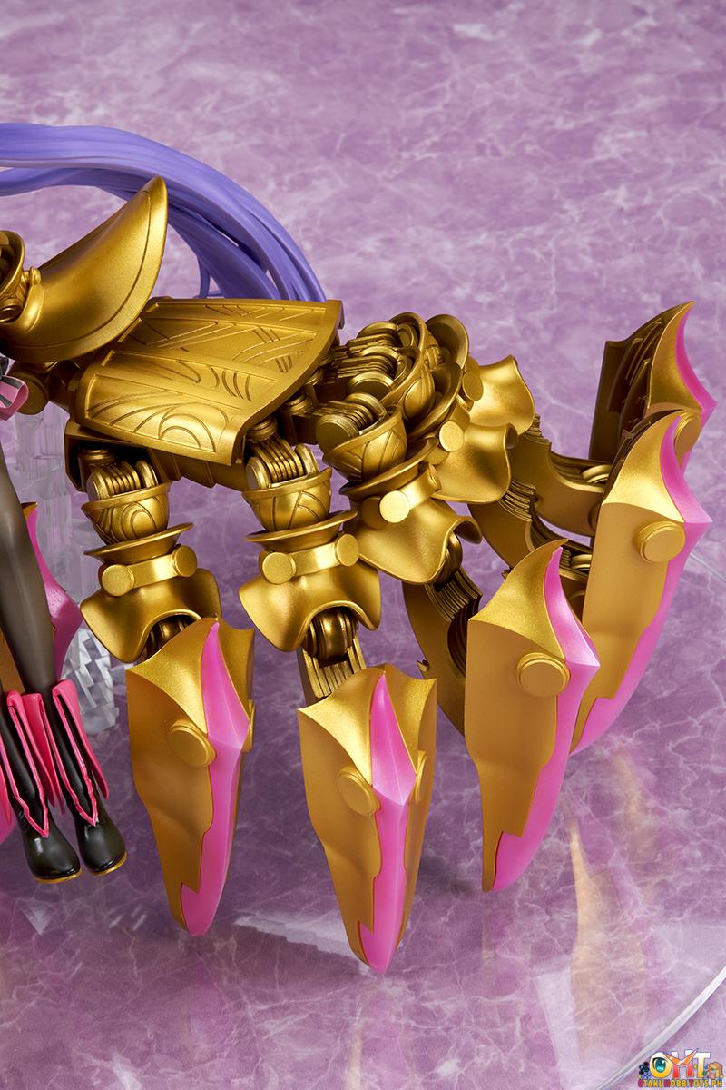 ques Q 1/7 Alter Ego/Passionlip
