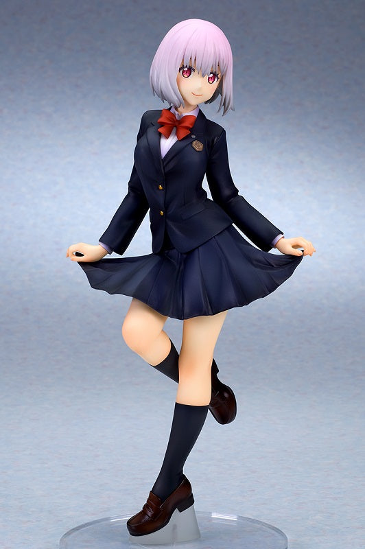 ques Q 1/7 Akane Shinjo School Uniform Ver