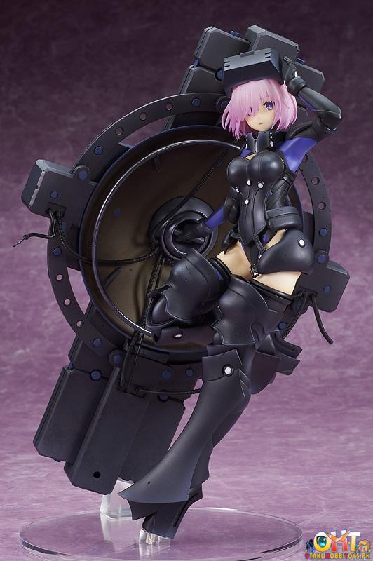 Ques Q 1/7 Shielder/Mash Kyrielight [Ortinax]