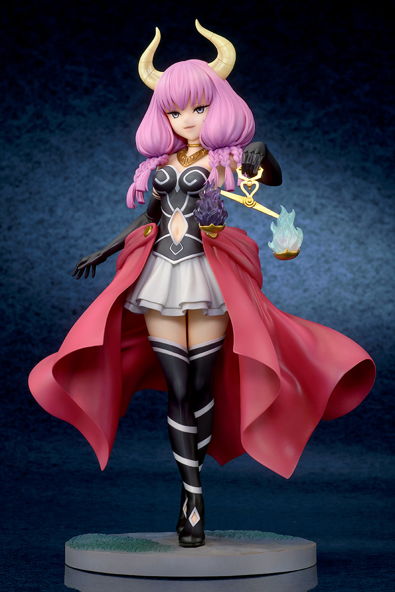 QuesQ 1/7 Frieren: Beyond Journey's End - Aura the Guillo