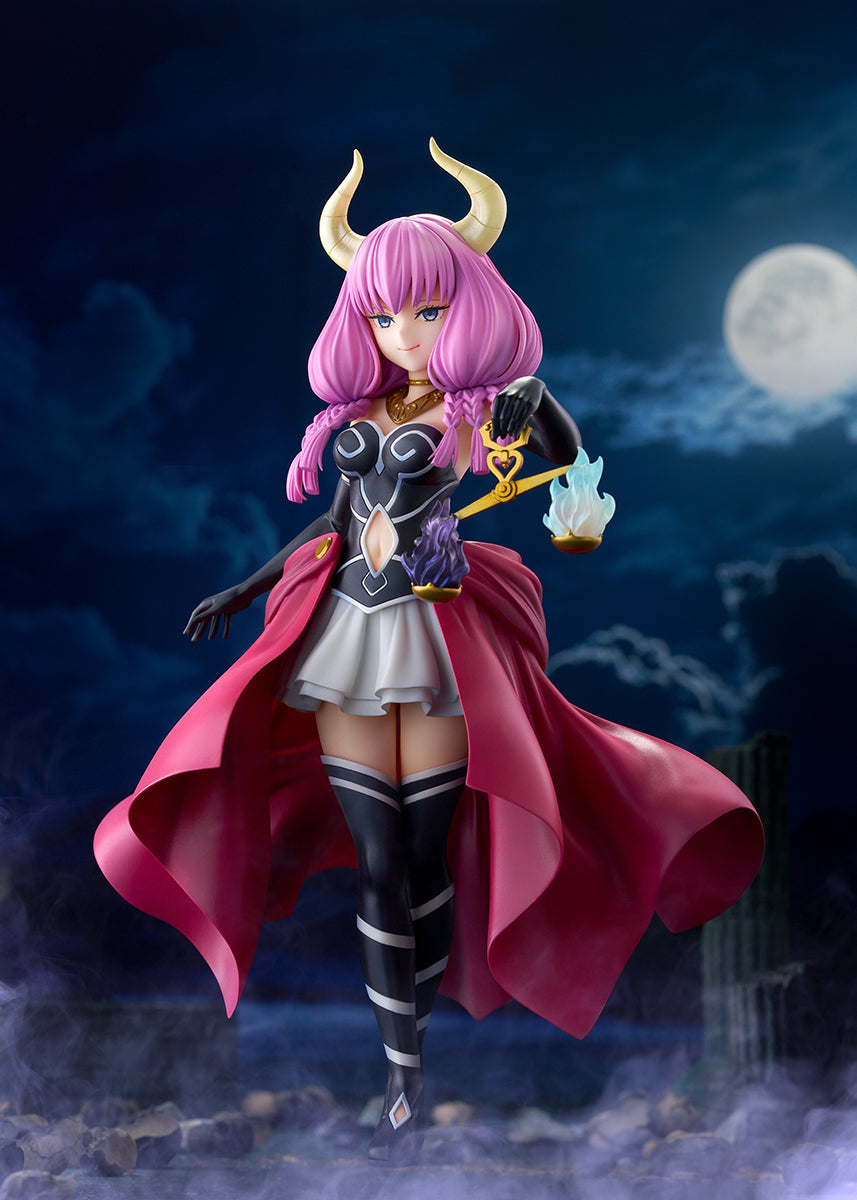 QuesQ 1/7 Frieren: Beyond Journey's End - Aura the Guillo
