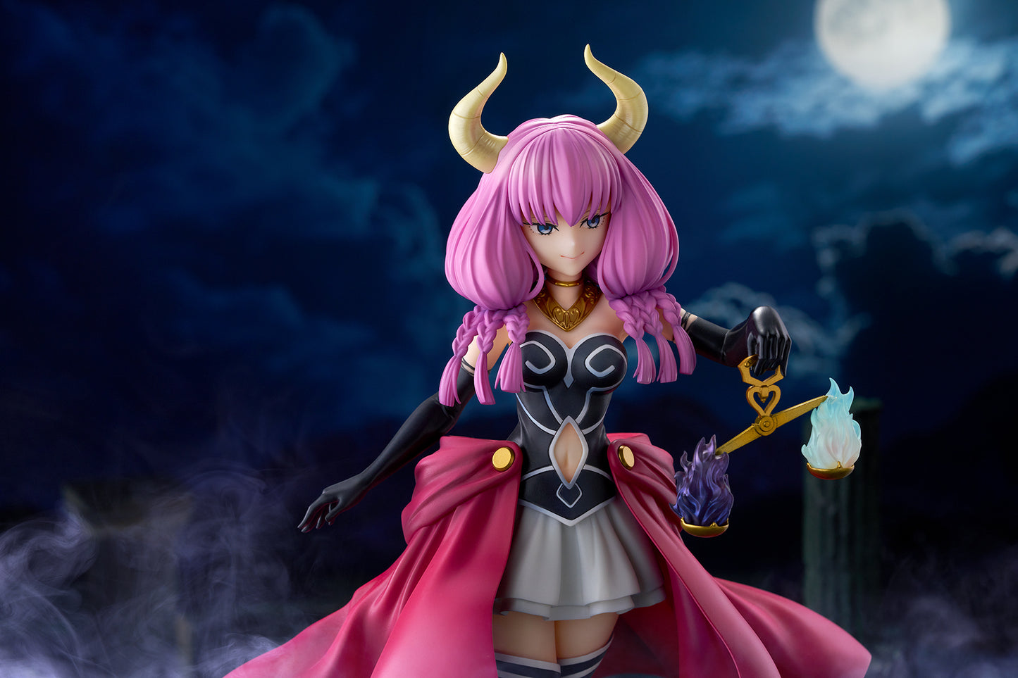 QuesQ 1/7 Frieren: Beyond Journey's End - Aura the Guillo