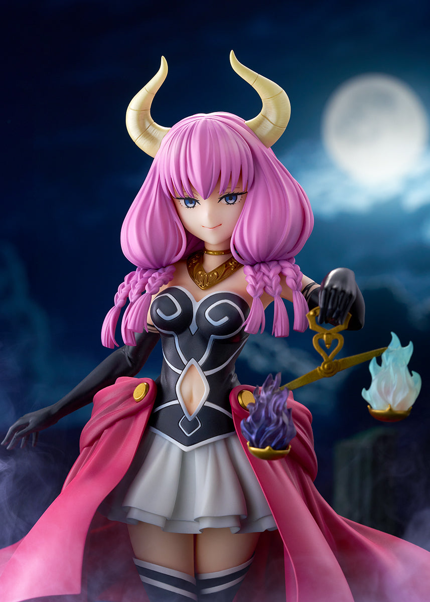 QuesQ 1/7 Frieren: Beyond Journey's End - Aura the Guillo