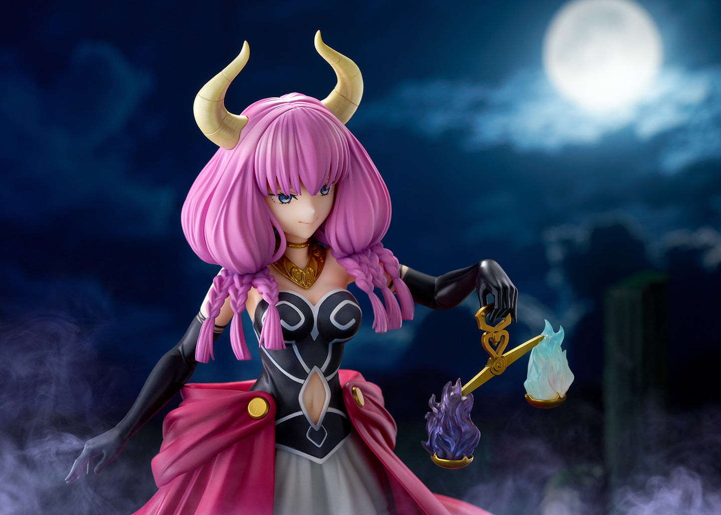 QuesQ 1/7 Frieren: Beyond Journey's End - Aura the Guillo