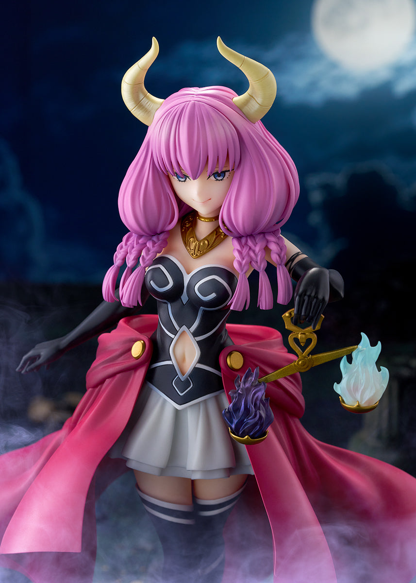 QuesQ 1/7 Frieren: Beyond Journey's End - Aura the Guillo