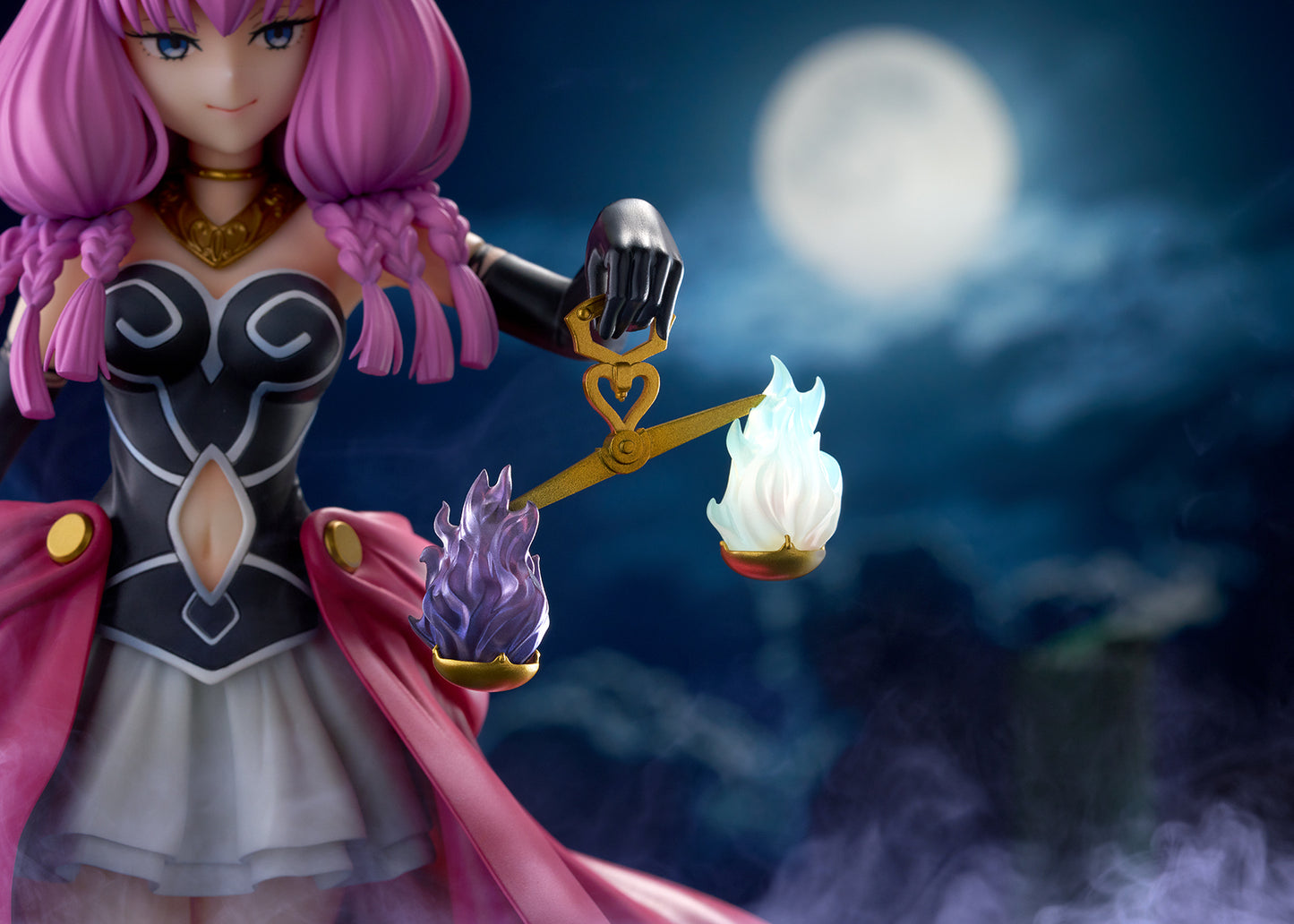 QuesQ 1/7 Frieren: Beyond Journey's End - Aura the Guillo