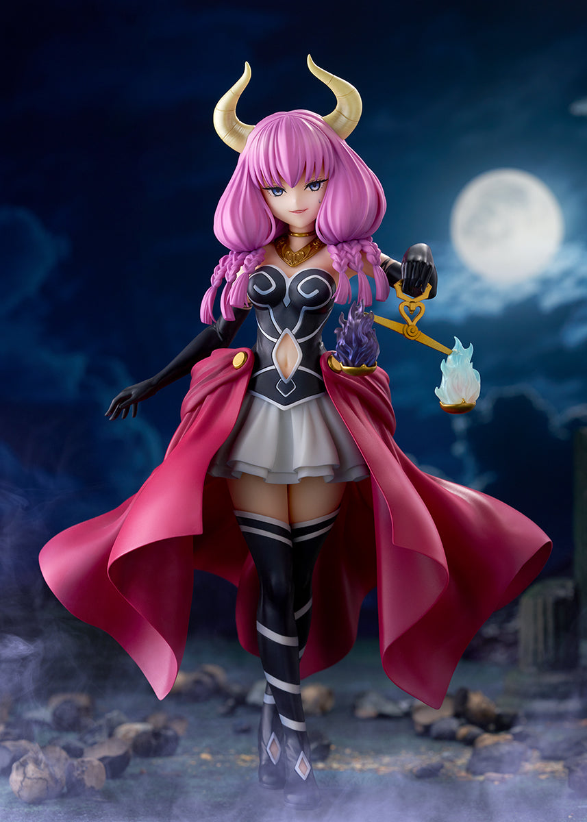 QuesQ 1/7 Frieren: Beyond Journey's End - Aura the Guillo